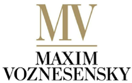 MV MAXIM VOZNESENSKY trademark