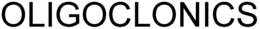OLIGOCLONICS trademark