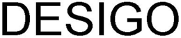 DESIGO trademark