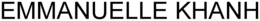 EMMANUELLE KHANH trademark