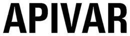 APIVAR trademark