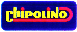 CHIPOLINO trademark