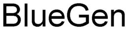 BLUEGEN trademark