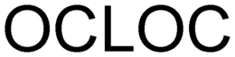 OCLOC trademark