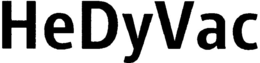 HEDYVAC trademark