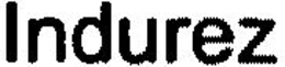 INDUREZ trademark