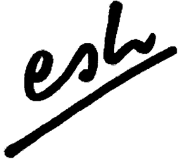 ESH trademark