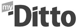 MY DITTO trademark