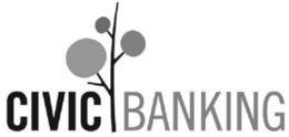 CIVIC BANKING trademark