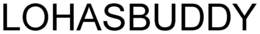 LOHASBUDDY trademark