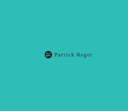 PATRICK ROGER trademark