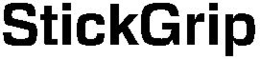 STICKGRIP trademark