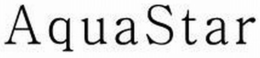 AQUASTAR trademark