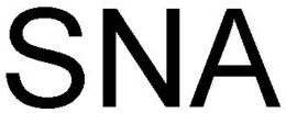 SNA trademark