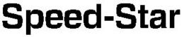 SPEED-STAR trademark