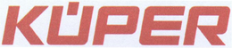 KÜPER trademark