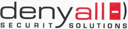 DENYALL-SECURIT SOLUTIONS trademark