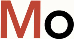 MO trademark