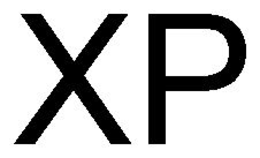 XP trademark
