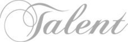 TALENT trademark
