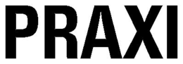 PRAXI trademark
