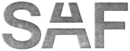 SAF trademark