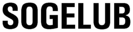 SOGELUB trademark