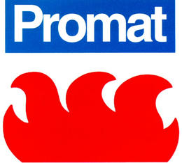 PROMAT trademark