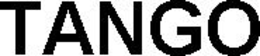 TANGO trademark