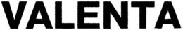 VALENTA trademark
