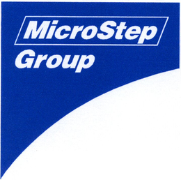 MICROSTEP GROUP trademark