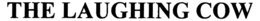 THE LAUGHING COW trademark
