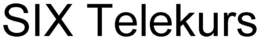 SIX TELEKURS trademark