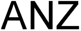 ANZ trademark