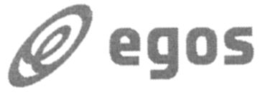 EGOS trademark