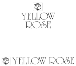 YELLOW ROSE trademark