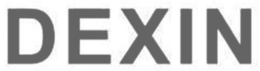 DEXIN trademark
