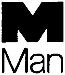 M MAN trademark