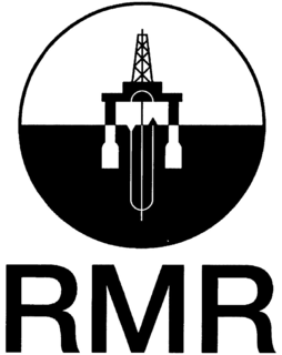 RMR trademark