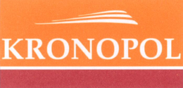 KRONOPOL trademark