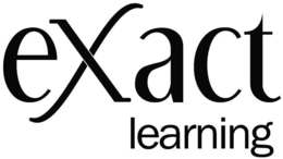 EXACT LEARNING trademark