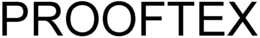 PROOFTEX trademark
