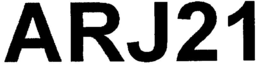 ARJ21 trademark