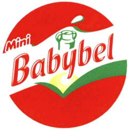 MINI BABYBEL trademark
