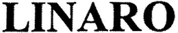 LINARO trademark