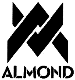 ALMOND trademark