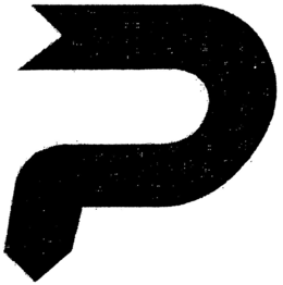 P trademark