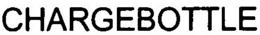 CHARGEBOTTLE trademark