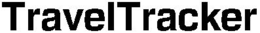 TRAVELTRACKER trademark