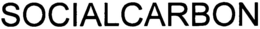 SOCIALCARBON trademark